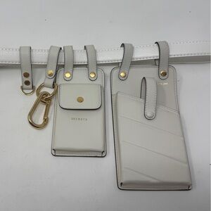 Fendi Utility Belt Bag